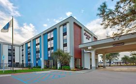 Hampton Inn Detroit Madison Heights South Troy